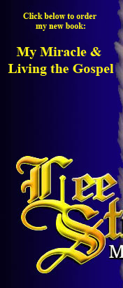 Lee Stoneking Ministries